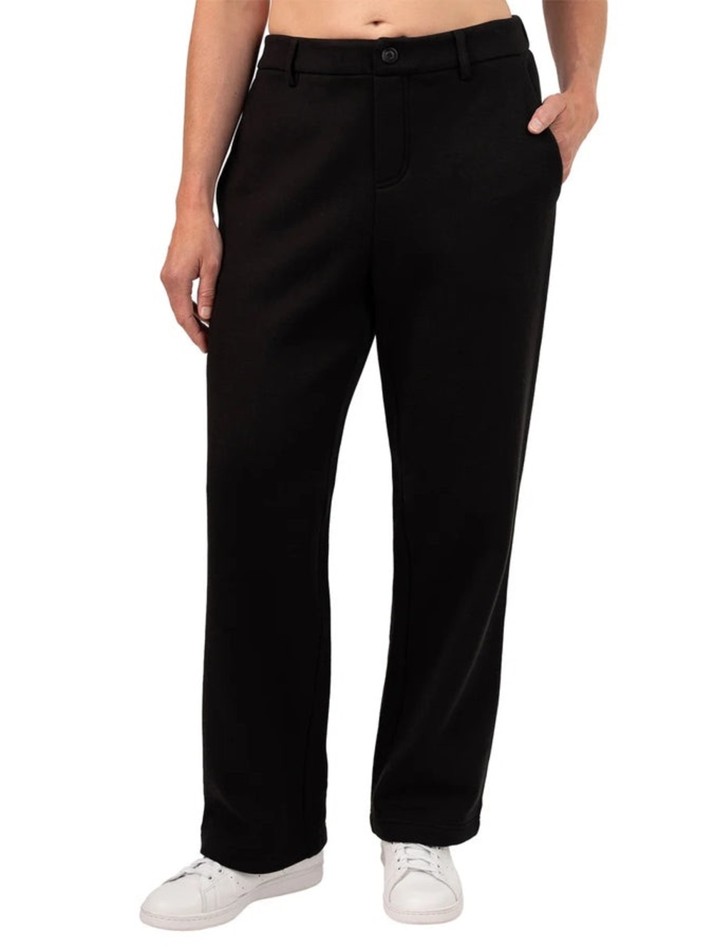 Tuff Athletics โ Fleece Pants